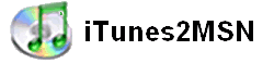 itunes2msn_logo